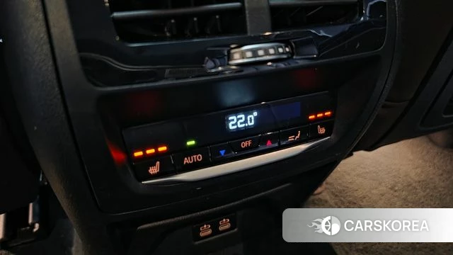 BMW X4 (G02) id 4997320 из Кореи 9