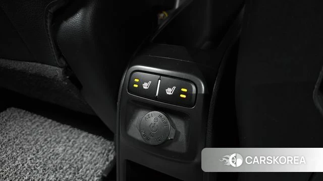 Kia The New Ray id 4953159 из Кореи 9