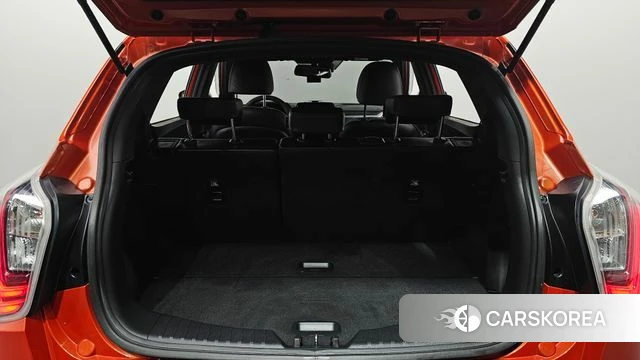 Ssangyong Berry New Tivoli id 4997945 из Кореи 9