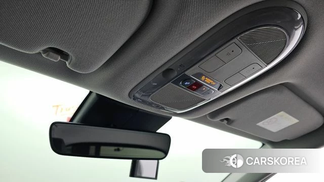 Hyundai Ionic 5 id 4958643 из Кореи 9