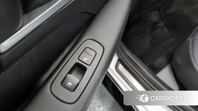 Hyundai Sonata (DN8) id 3636145 из Кореи 9