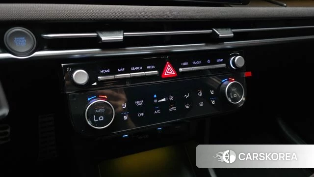 Hyundai The New Tucson Hybrid (NX4) id 5058435 из Кореи 9