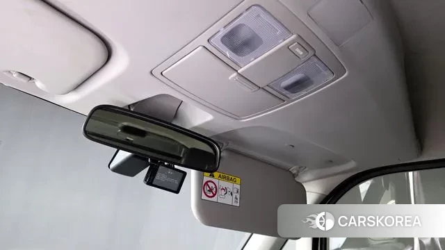 Kia The New Ray id 3252223 из Кореи 9
