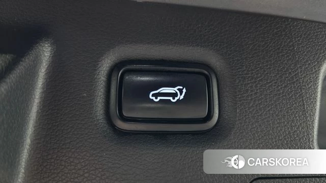 Hyundai The New Santa Fe id 5023112 из Кореи 9