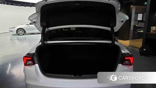 Kia K5 Hybrid 3rd Generation id 4996255 из Кореи 9