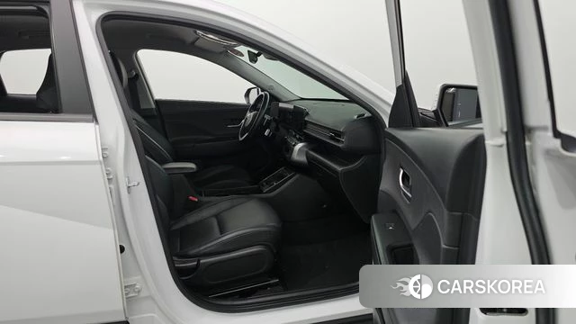 Hyundai Kona (SX2) id 4975830 из Кореи 9