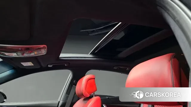 Genesis G80 (RG3) id 3751748 из Кореи 9