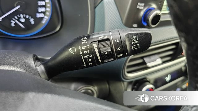 Hyundai Kona id 4953275 из Кореи 9