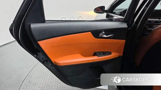 Kia The New K3 2nd generation id 4980898 из Кореи 9