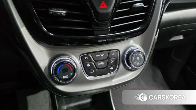 Chevrolet (GM Daewoo) The New Spark id 4982910 из Кореи 9