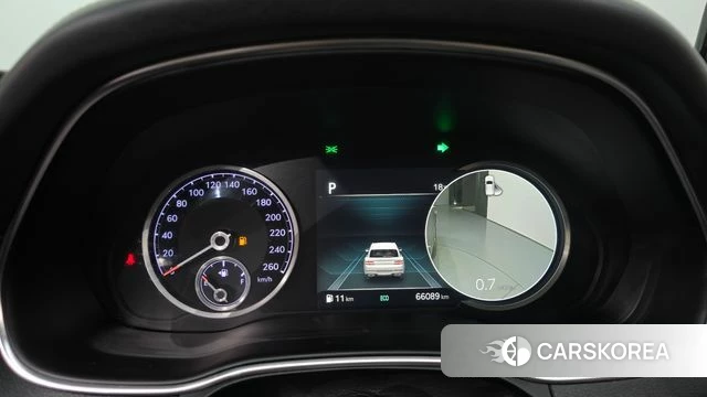 Genesis GV80 id 4959394 из Кореи 9