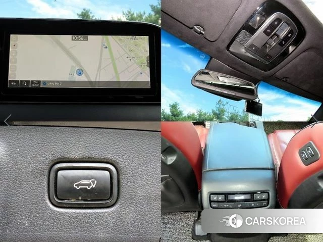 Hyundai Palisade id 5029210 из Кореи 9