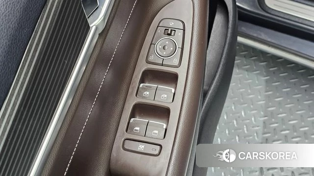 Hyundai Grandeur IG id 4953168 из Кореи 9