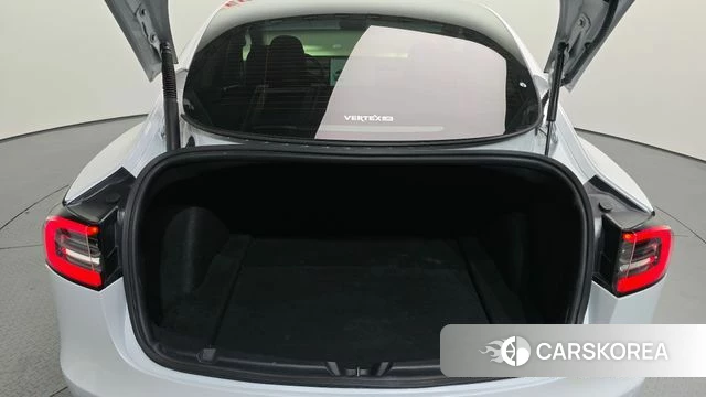 Tesla Model 3 id 5017914 из Кореи 9