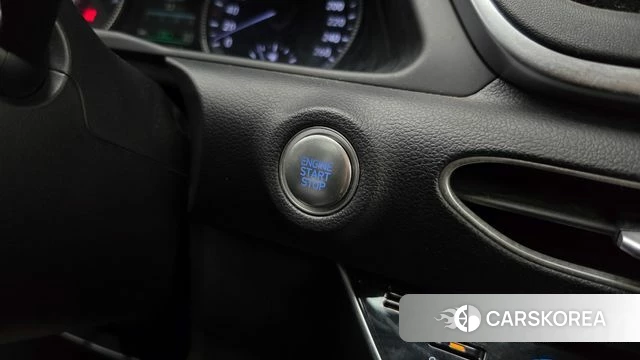 Hyundai Sonata Hybrid (DN8) id 4951237 из Кореи 9