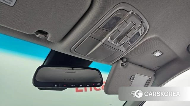 Hyundai Santa Fe TM id 5018568 из Кореи 9