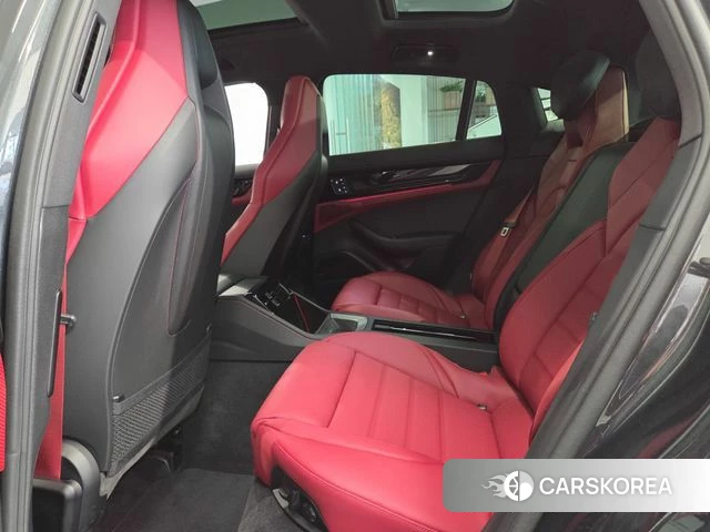 Porsche Panamera (976) id 5026013 из Кореи 9