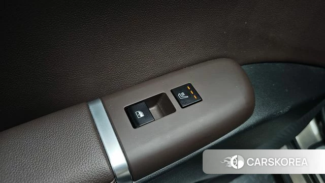 Hyundai Grandeur (GN7) id 5026897 из Кореи 9