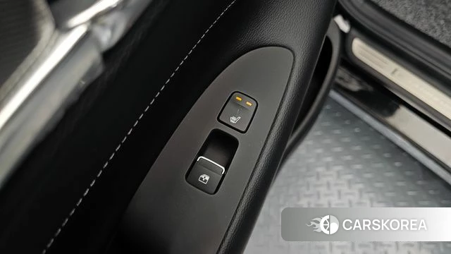 Hyundai The New Grandeur IG id 4775441 из Кореи 9