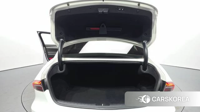 Hyundai The New Grandeur IG id 5028028 из Кореи 9