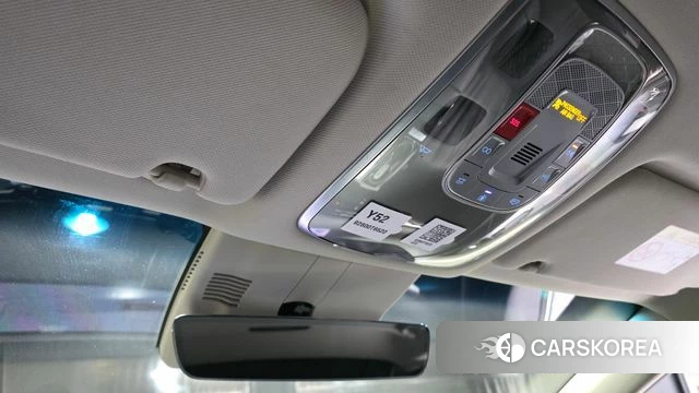 Genesis G80 (RG3) id 5033033 из Кореи 9