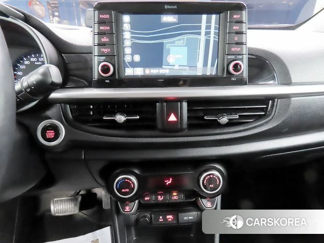 Kia All New Morning (JA) id 4998665 из Кореи 9