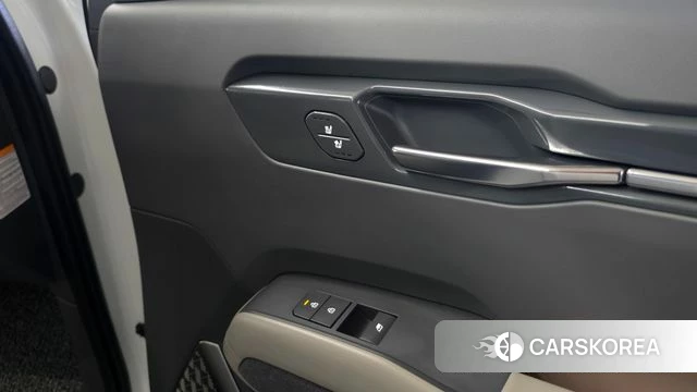 Kia EV9 id 5021777 из Кореи 9