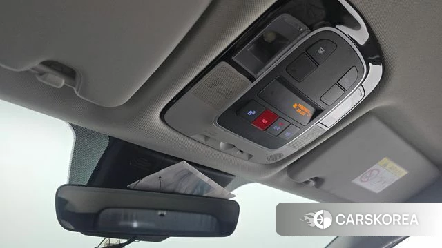 Hyundai The New Tucson (NX4) id 5032732 из Кореи 9