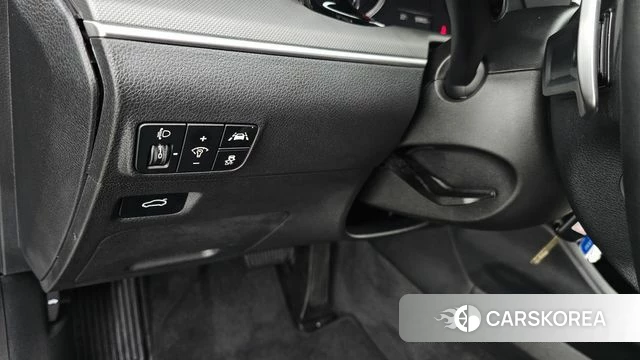 Kia K5 3rd generation id 4991392 из Кореи 9