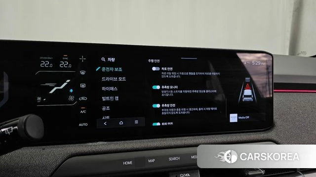 Kia EV3 id 4879731 из Кореи 9