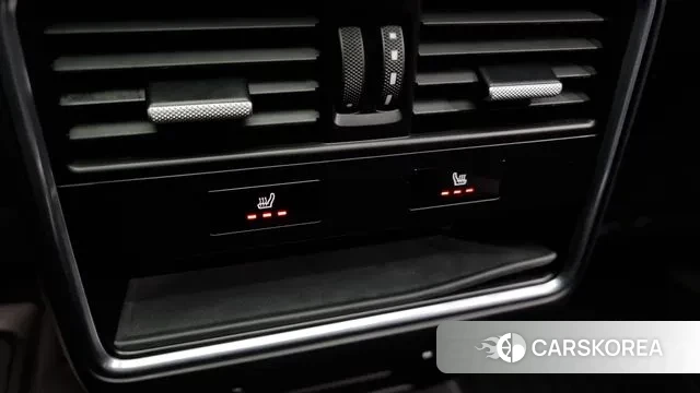 Porsche Cayenne (PO536) id 3449105 из Кореи 9