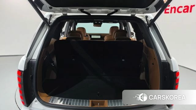Hyundai Palisade (LX3) id 5011176 из Кореи 9