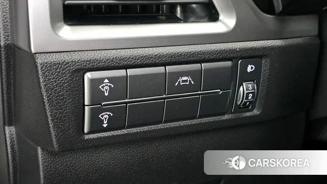 Ssangyong Beautiful Korando id 4930704 из Кореи 9