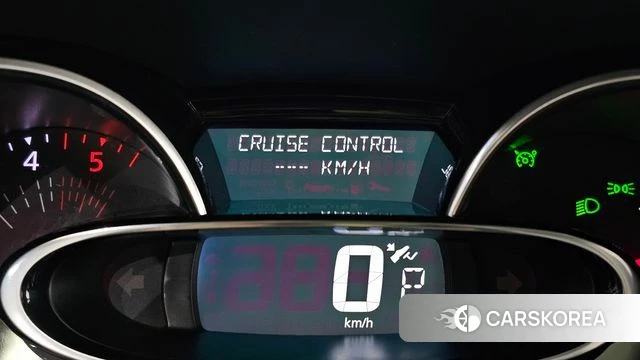 Renault Korea (Samsung) Clio id 5018529 из Кореи 9