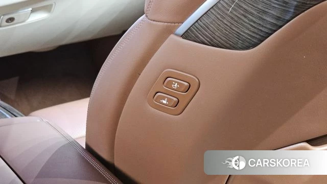 Genesis G90 id 4982913 из Кореи 9