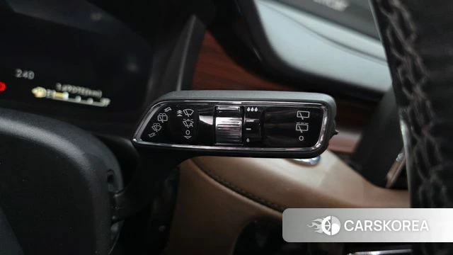 Lincoln Aviator 2nd generation id 5012086 из Кореи 9