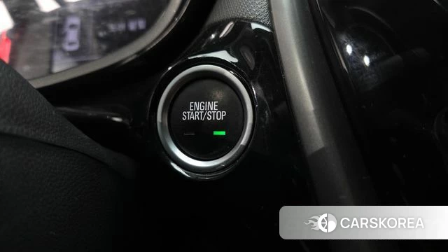 Chevrolet (GM Daewoo) The New Spark id 5013467 из Кореи 9
