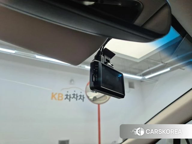 Genesis G80 (RG3) id 4982417 из Кореи 9