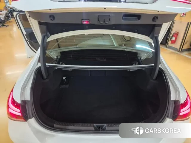 Mercedes-Benz A-Class W177 id 3219619 из Кореи 9