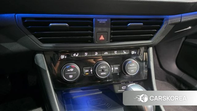 Volkswagen 7th Generation of Jetta id 4942780 из Кореи 9