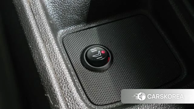 Chevrolet (GM Daewoo) The New Spark id 4998166 из Кореи 9
