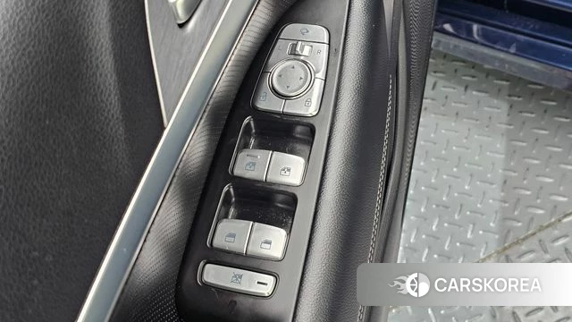 Genesis G70 id 4988094 из Кореи 9