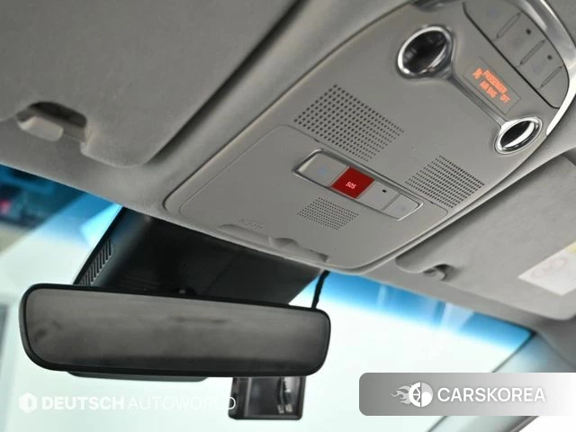 Hyundai The New Grandeur IG Hybrid id 4969518 из Кореи 9