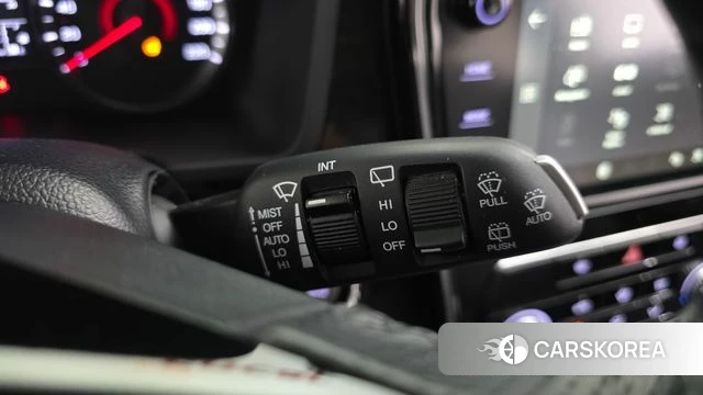 Ssangyong Berry New Tivoli id 4998221 из Кореи 9