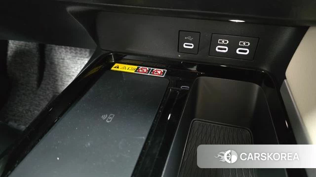 Toyota Camry (XV80) id 4940804 из Кореи 9