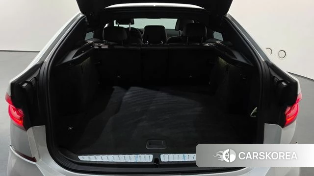 BMW 6 Series GT (G32) id 4982412 из Кореи 9