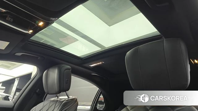 Mercedes-Benz S-Class W223 id 4534486 из Кореи 9