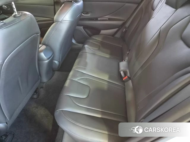 Hyundai Avante (CN7) id 4774280 из Кореи 9