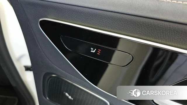 Mercedes-Benz EQE V295 id 4935439 из Кореи 9
