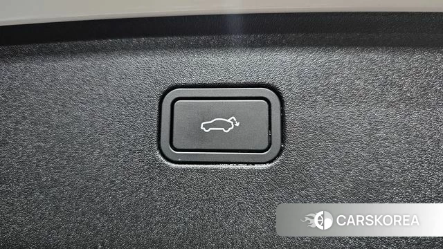 Volvo EX30 Cross Country id 4752692 из Кореи 9